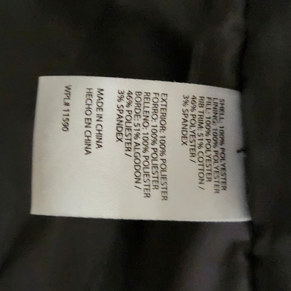 ORIGINAL WEATHERPROOF VINTAGE JACKET - Picture 3 of 11